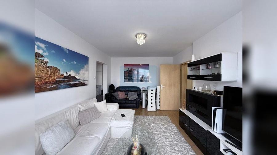 FARA COMISION! 2 camere, etaj 2 /10, zona Mercur, IULIUS MALL - 2