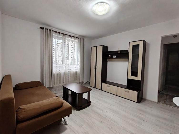Inchiriez apartament cu 2 camere in Nasaud - 2