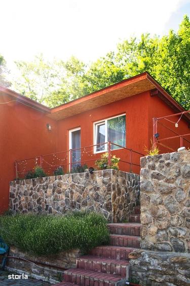 Locuin?a, Casa de Vacan?a sau Business | 1.582 mp teren | Feleacu - 2