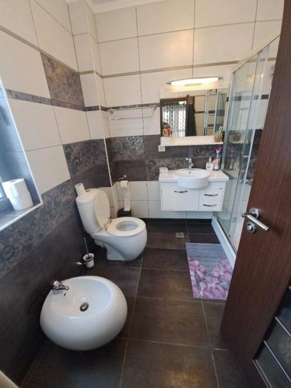 Aviatiei, 4 camere de inchiriat, 3 bai, 1/5, an 2010, util 135, mobilat modern, - 21