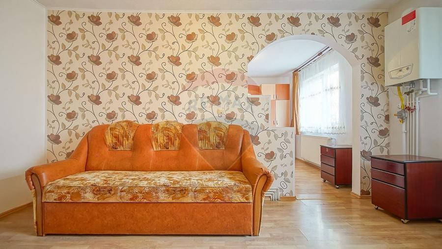 Apartament 2 camere renovat, central, Zona ISR, Râșnov - 2