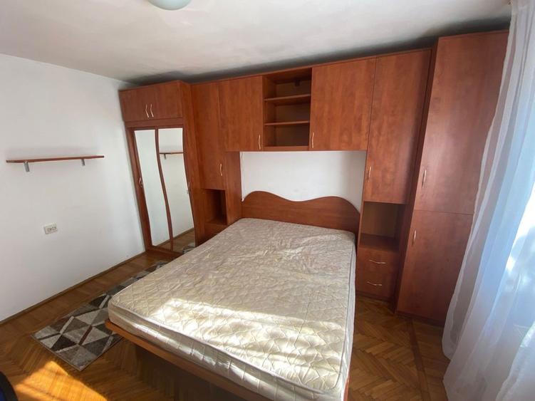 Vand garsoniera Hanul Haiducilor 25m2 etaj 2/4 - 7