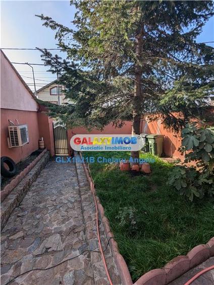 Pantelimon,vila P+1+M  ,6 camere , teren 406 mp ,an 2021 - 2