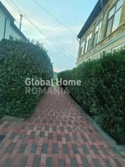 Cladire patrimoniu 1626MP | An 1846 | Pensiune turistica activa | - 3