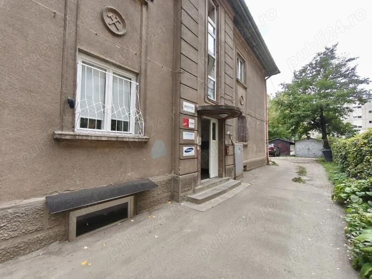 Apartament modern, complet renovat strada Dacia, Oradea - 12