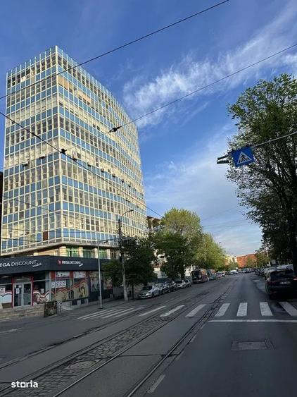 Spatii birou/ Soseaua Pantelimon/ parcare/ centrala - 8