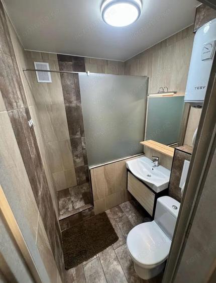 garsoniera de inchiriat in zona Piata Maria - 3