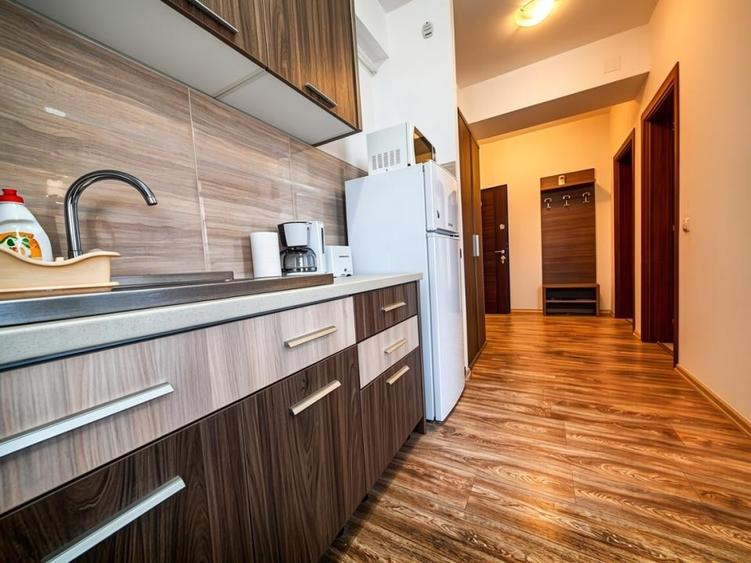 STATIUNEA MAMAIA-SUMMERLAND APARTAMENT 2 CAMERE 63 MP MOBILAT - 6