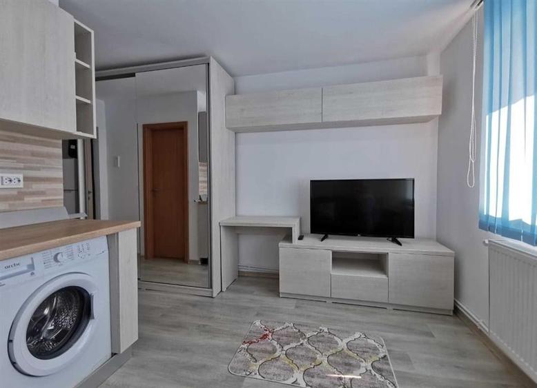 Camera de camin, renovata, mobilata- Bld Poitiers - 6