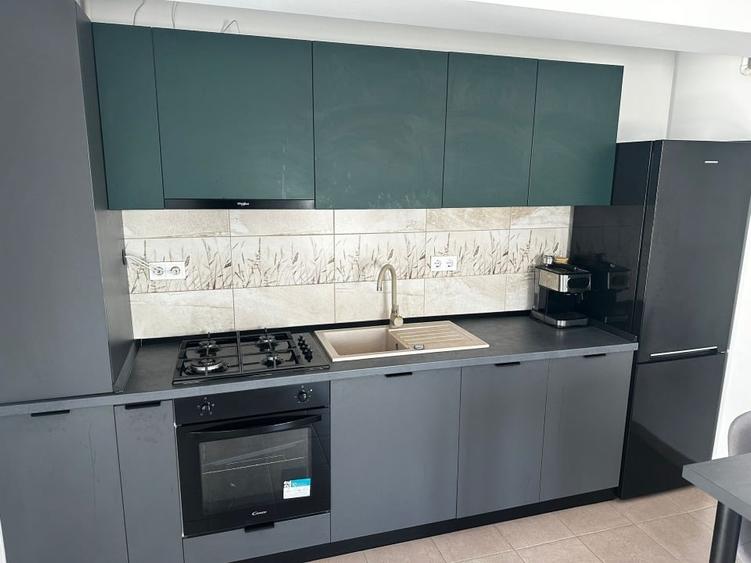 Vanzare apartament 2 camere - 1