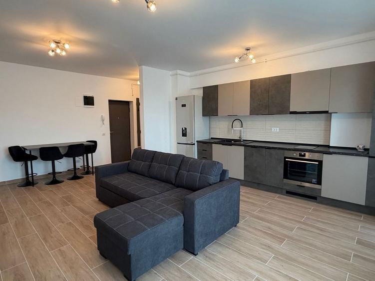 Apartament 2 camere MRS VILLAGE - 8