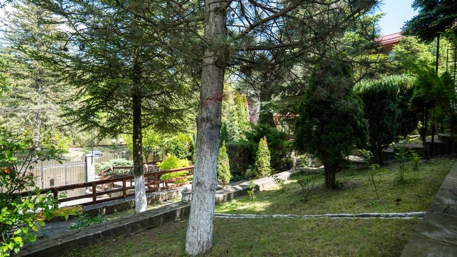 Vanzare casa de vacanta, Slanic Prahova - 53