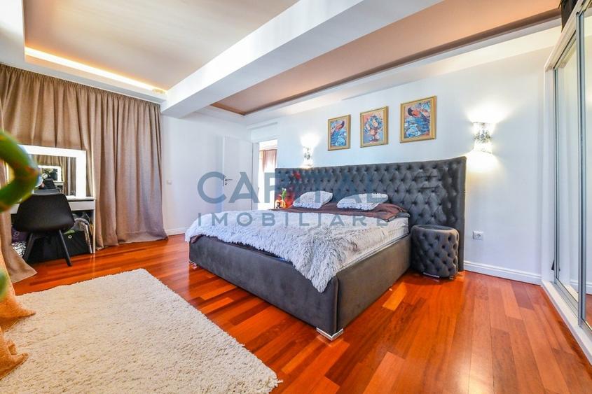 Penthouse de vanzare, Buna ziua - 3