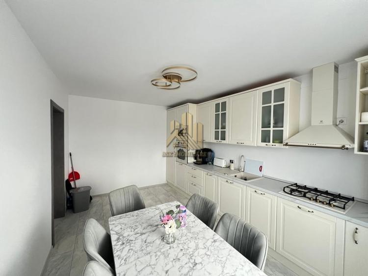 Casa 4 camere Izvor Tarlungeni - 7