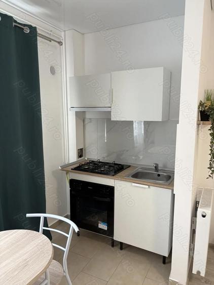 Inchiriez Garsoniera (Militari Residence ) - 7