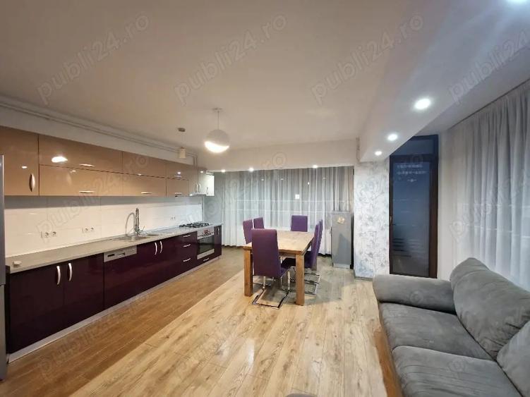 inchiriez apartament 3 camere, Selimbar,Sibiu str Doamna Stanca - 10