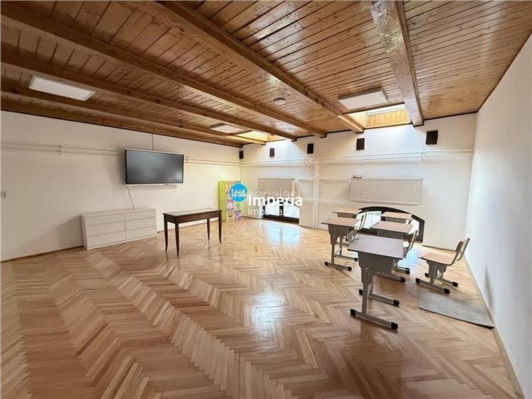 Birouri de inchiriat Copou Sararie