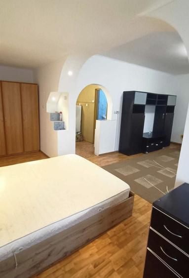 Garoaniera Grigorescu centrala proprie - Cu anaf DB1862 - 1