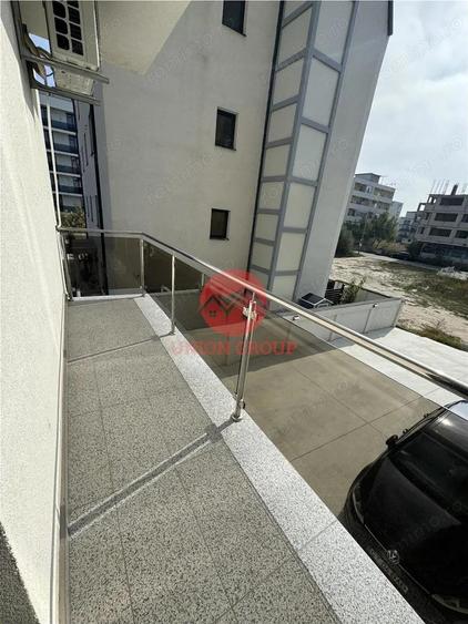 Apartament 2 camere Mobilat si Utilat Complet - Mamaia Nord la Cativa Pasi de Mare - 2