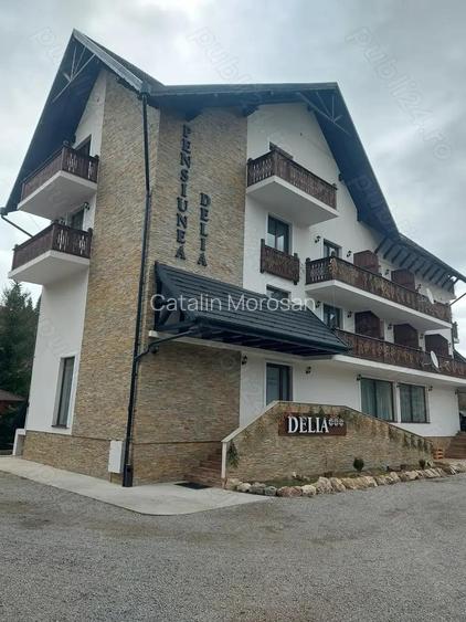Esti interesat de proprietate si afacere la munte in Bucovina Esti interesat de proprietate si afacere la munte in Bucovina