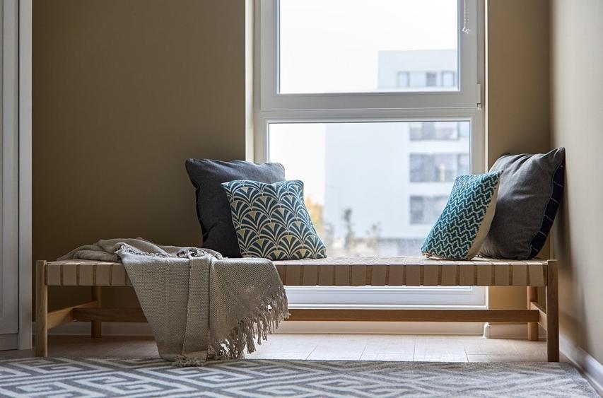 Apartament 2 camere + Gradina, lângă Lacul Străulești și Mall Colosseum, Sector1 - 16