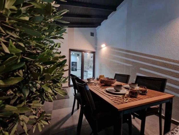 Forest Residence 3 Casa in stil mediteranean P + E + terasa 140 mp - 3