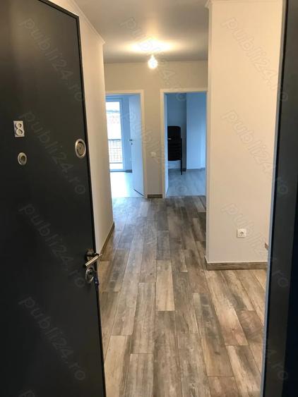 Inchiriez apartament 2 camere decomandate cartier Manastur str Campului - 1