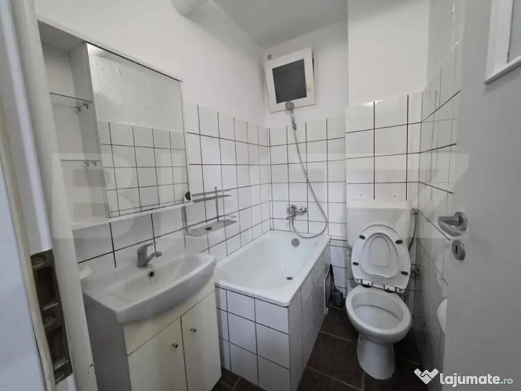 Apartament 2 camere, 36 mp, zona Carpati 1 - 3