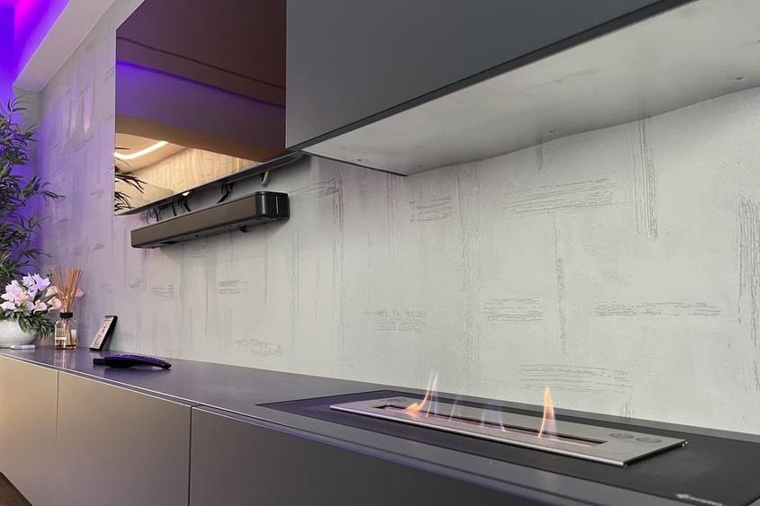 Splaiul Unirii apartament cu 2 camere-bun gust si eleganta - 4