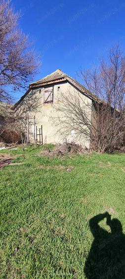 Teren 1000 mp Padureni de vanzare - 6