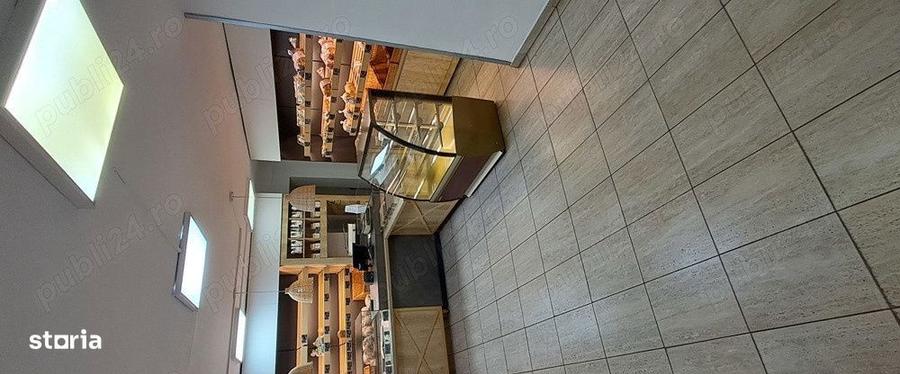 Spatiu comercial | Gheorgheni | De inchiriat - 1
