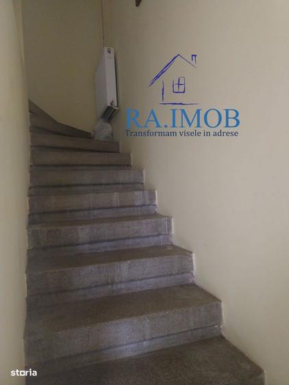 Casa 5 camere Zona Ultracentral Ploiesti (Hale Centrale) 149000 euro - 13