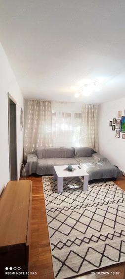 Apartament 3 cam et1, semidec in zona Centru parc Spicu pre? negociabil - 1