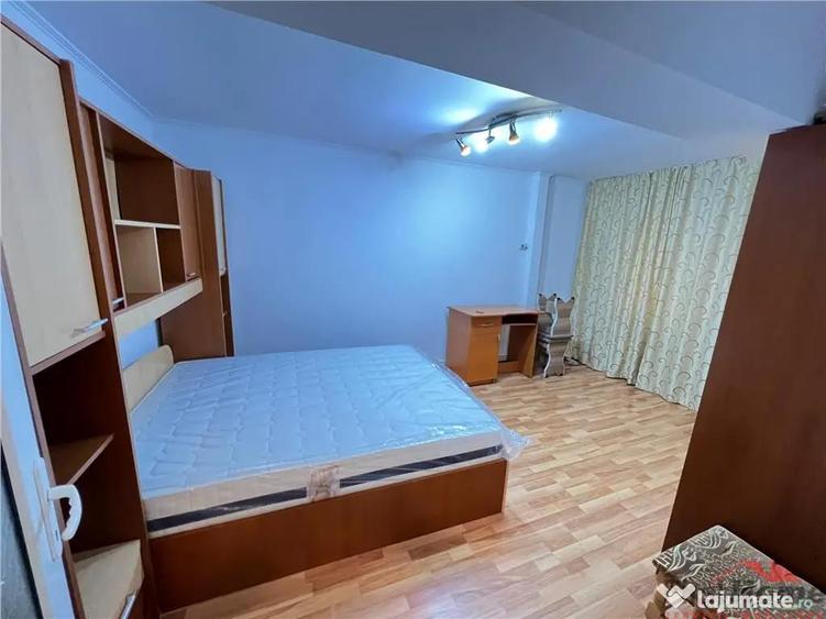 Apartament 2 camere, parter, mobilat, zona Gerald - 1