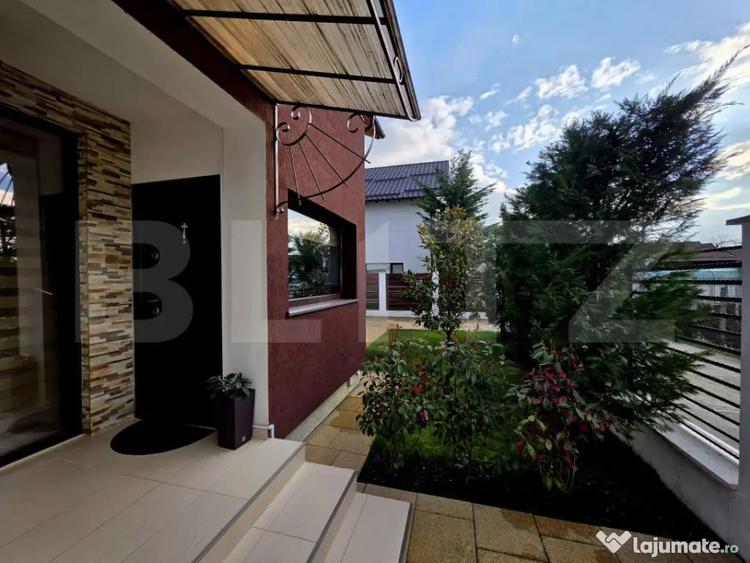 ???? Duplex Modern la 3 min de Targovi?te Design Nou, - 1