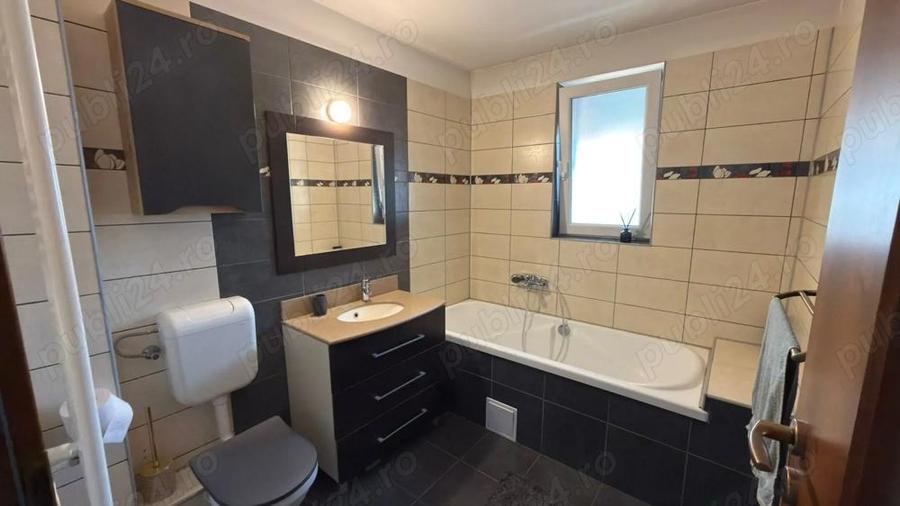 Apartament 3 ccamere zona Sub Cetate-Poligon - 3