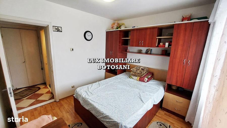 Apartament 2 camere, etaj 1, zona Liceului Sportiv - 2