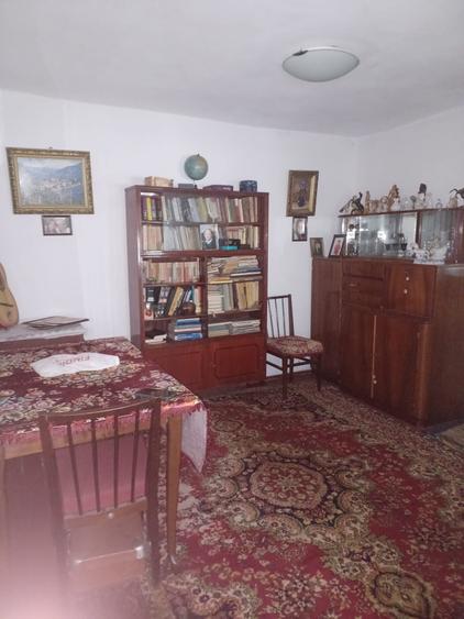 Coiciu-Baba Novac-Casa 4 cam teren 215 mp d-15 m liberă preț 150.000 euro - 9