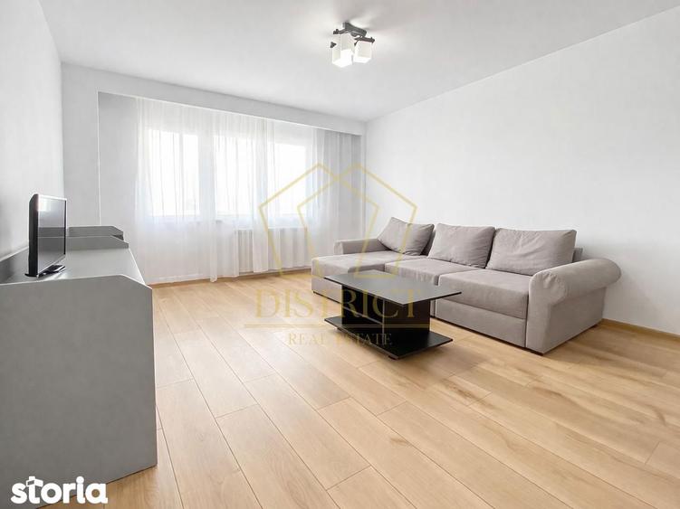 Apartament cu 3 camere | Circumvalatiunii - 1