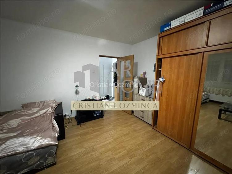 Garsoniera 36mp, Mall Vitan, Bucuresti, sector 3