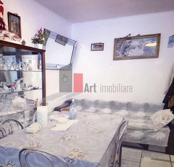Drumul Taberei - Valea Argesului - 2 camere - 2