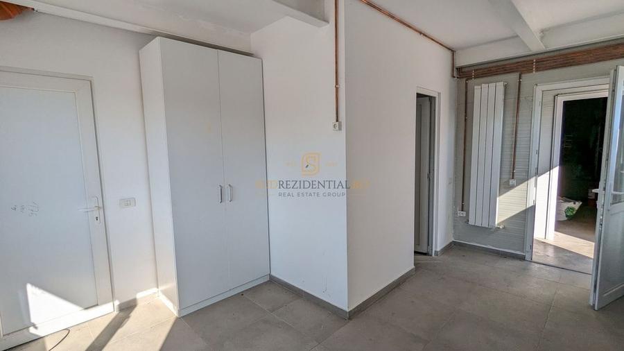 Hala depozitare - productie, Popesti Leordeni, DNCB, Autostrada A0 - 12