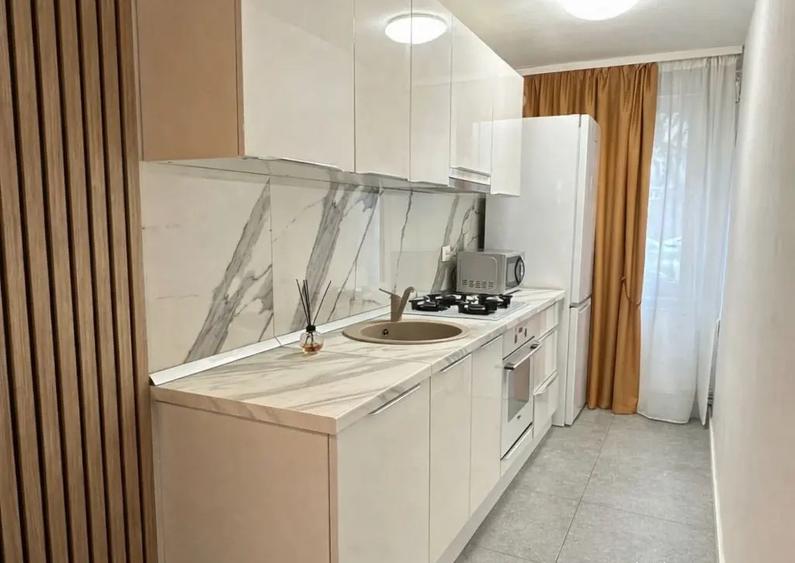 Inchiriez garsoniera Crangasi, Str. Vintila Mihailescu nr.12 - 6