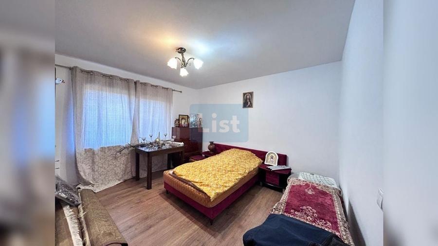 Casa individula, 2 camere + curte si gradina, str Mintiului, Gherla - 4