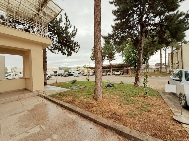 Birouri de inchiriat Soseaua Gara Catelul - 5