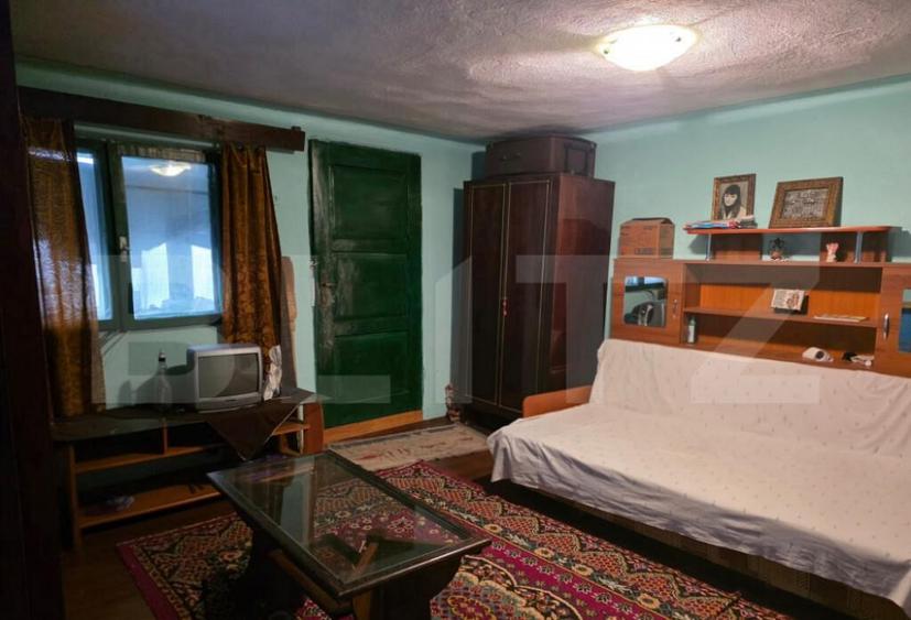 Casa de vanzare, 90 mp, zona Exterior Vest - 3