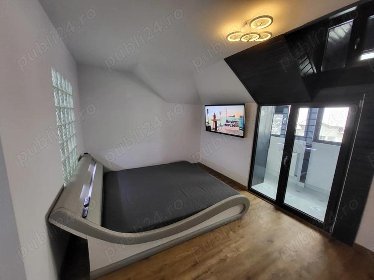 Inchiriez garsoniera moderna, situata ultracentral. Totul este nou. - 8