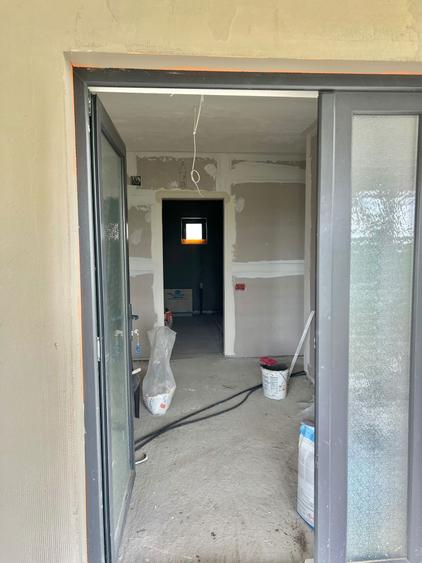 Casa de vanzare in comuna Frumuseni cartierul nou - 6