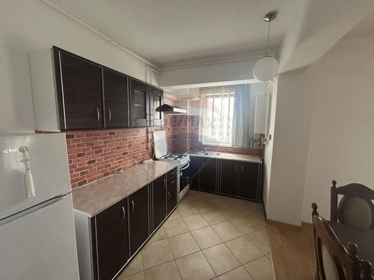 Apartament în bloc nou cu 2 camere de închiriat în zona Independenței - 1