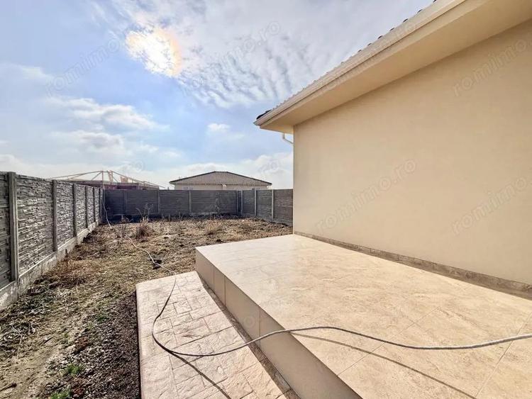 Duplex cu 3 camere - Cartier Asfaltat - Mosnita - 7